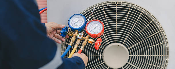 Licensed Hvac service in Bonner Springs, KS - JG Cool HVAC